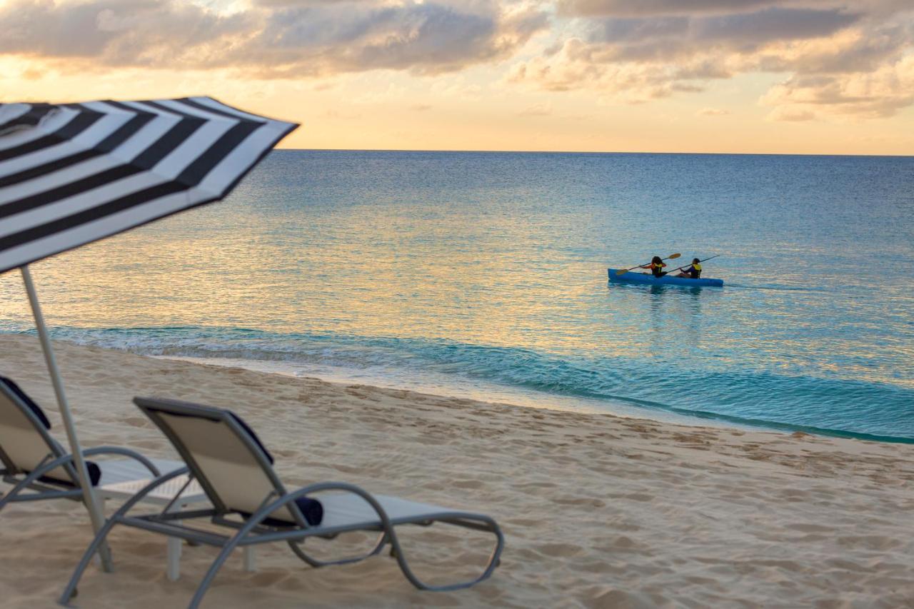 Tranquility Beach Anguilla Resort Meads Bay Exterior foto