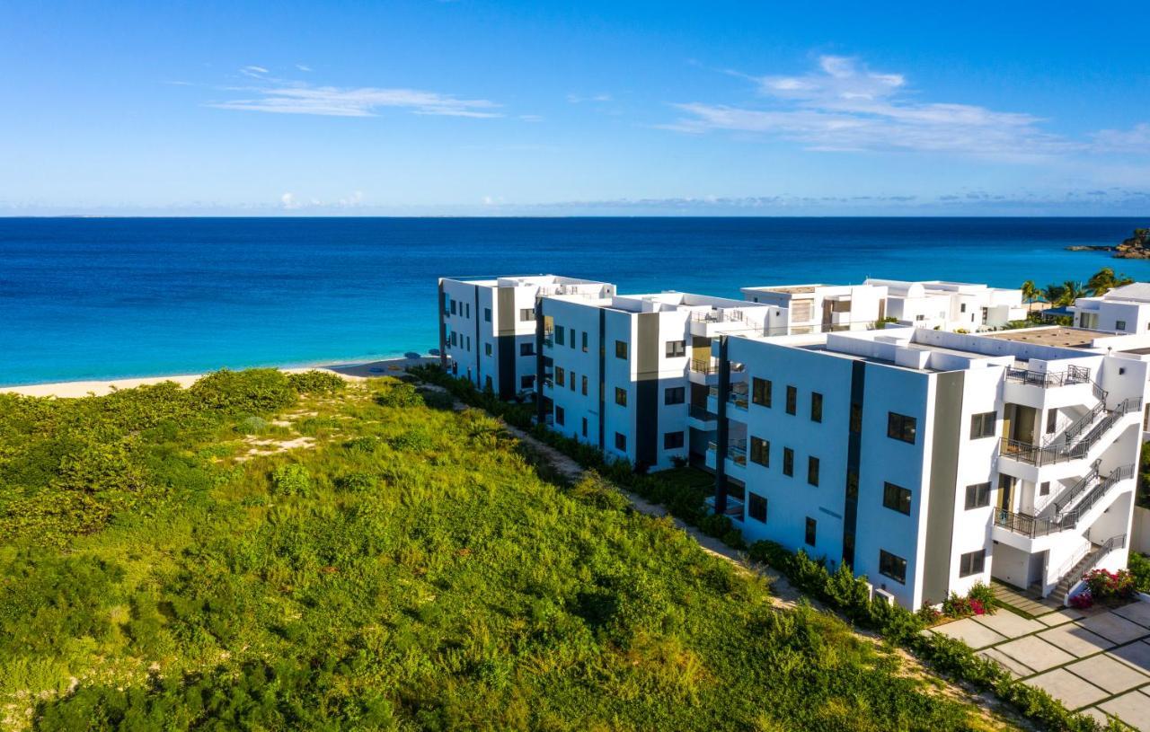 Tranquility Beach Anguilla Resort Meads Bay Exterior foto