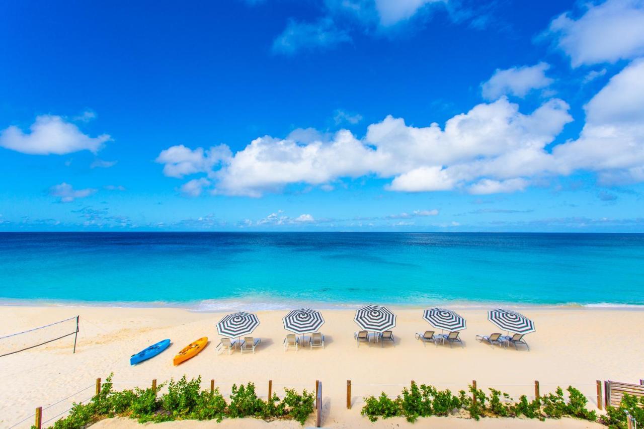 Tranquility Beach Anguilla Resort Meads Bay Exterior foto