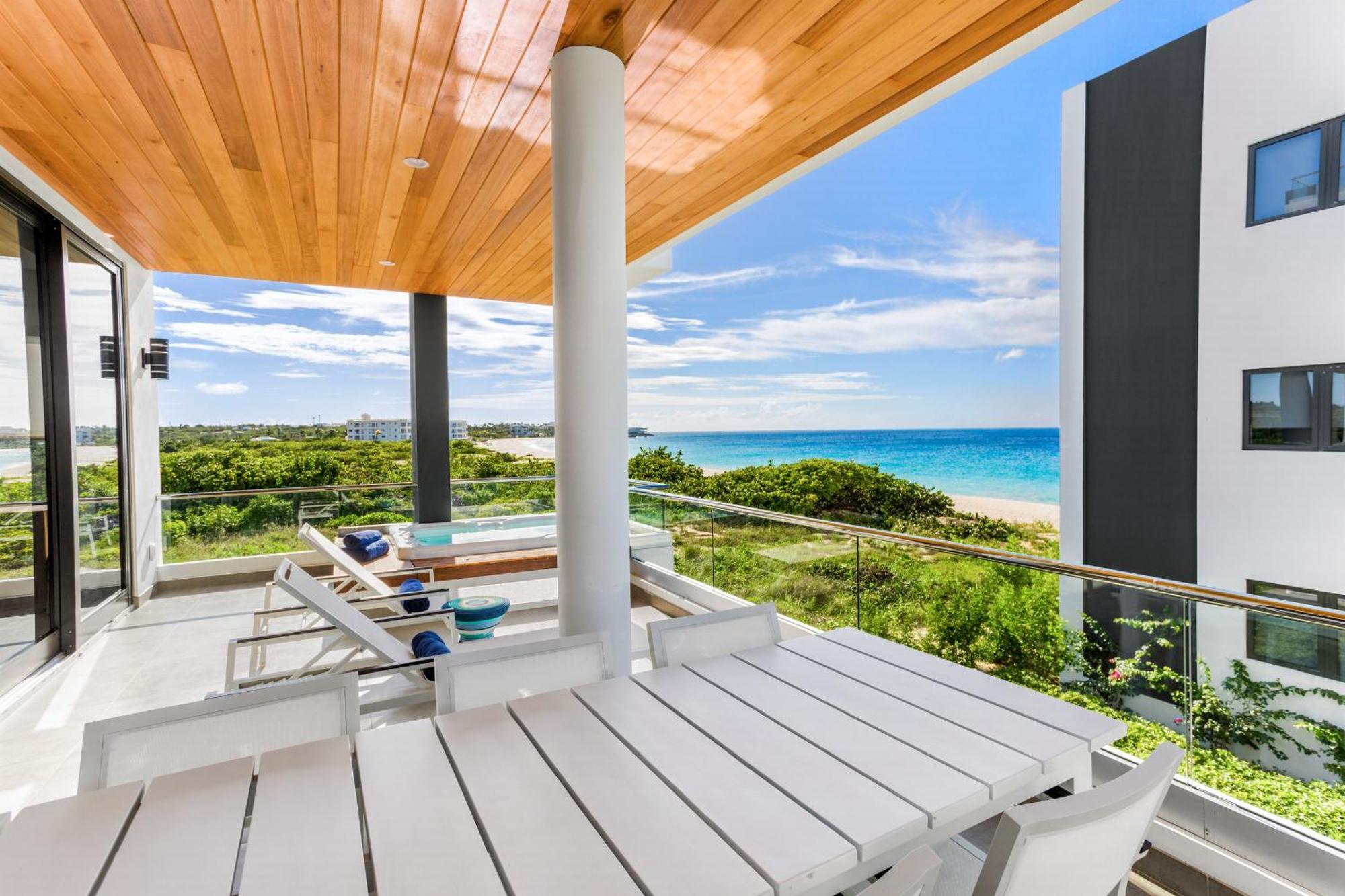Tranquility Beach Anguilla Resort Meads Bay Zimmer foto