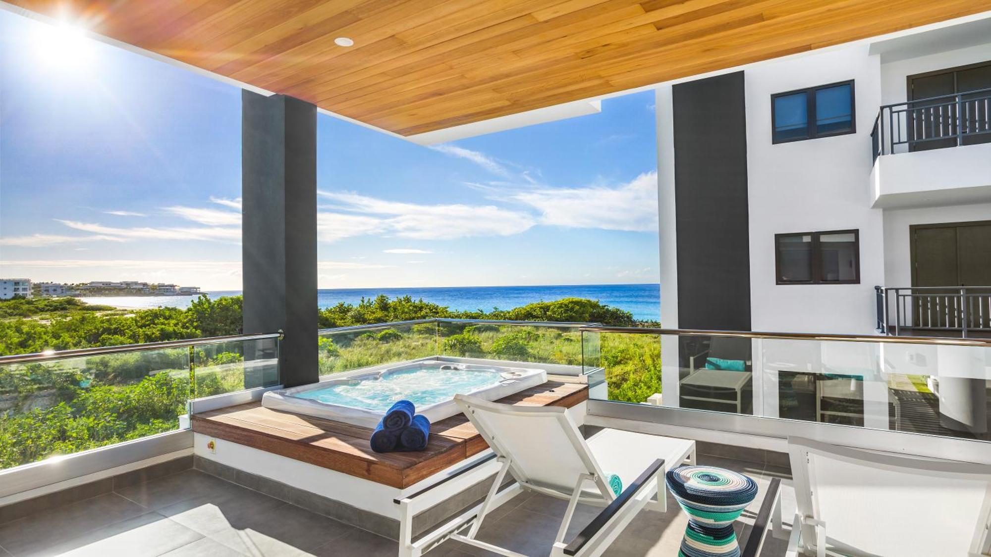 Tranquility Beach Anguilla Resort Meads Bay Zimmer foto