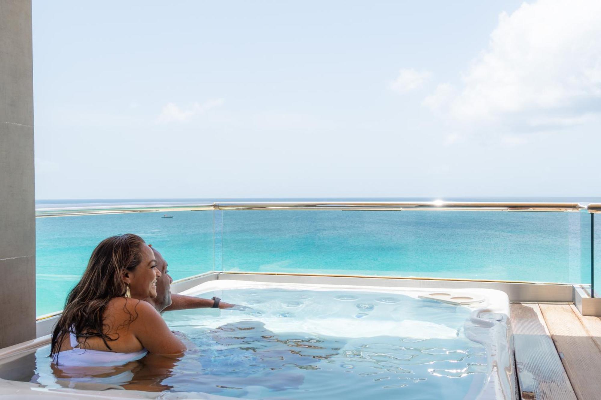 Tranquility Beach Anguilla Resort Meads Bay Exterior foto