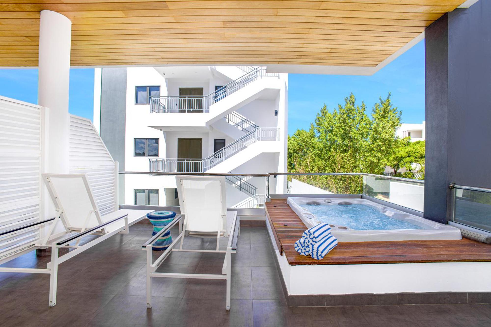 Tranquility Beach Anguilla Resort Meads Bay Exterior foto